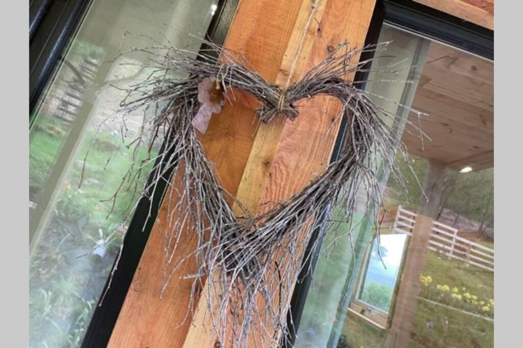 Coorie Doon Cabin! Great Scottish Welcome Форт-Огастус Екстер'єр фото