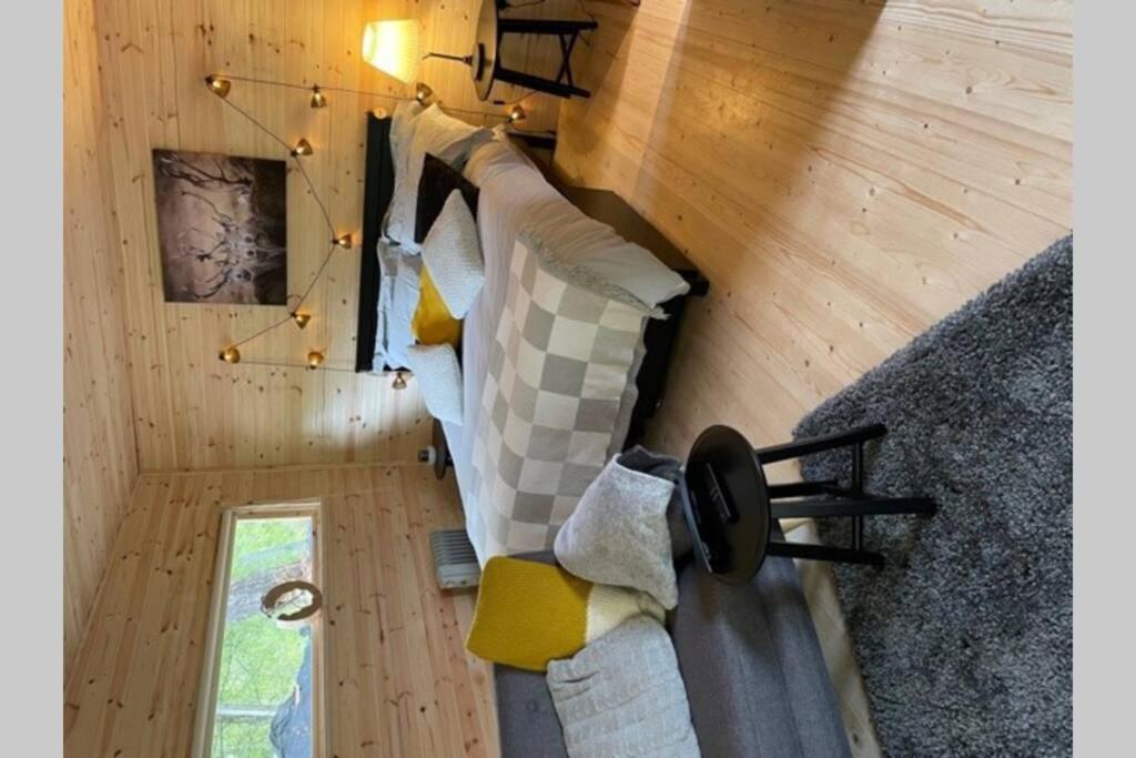 Coorie Doon Cabin! Great Scottish Welcome Форт-Огастус Екстер'єр фото