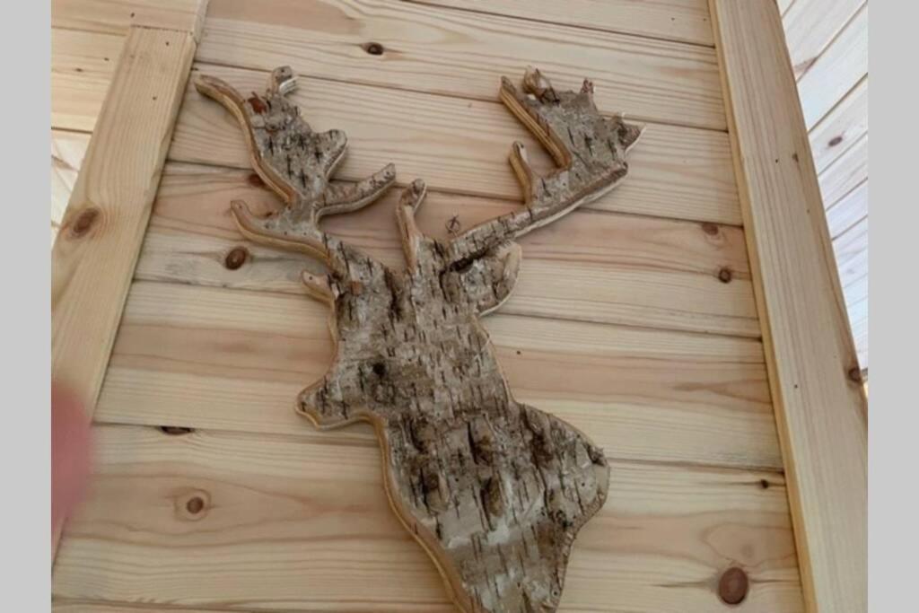 Coorie Doon Cabin! Great Scottish Welcome Форт-Огастус Екстер'єр фото